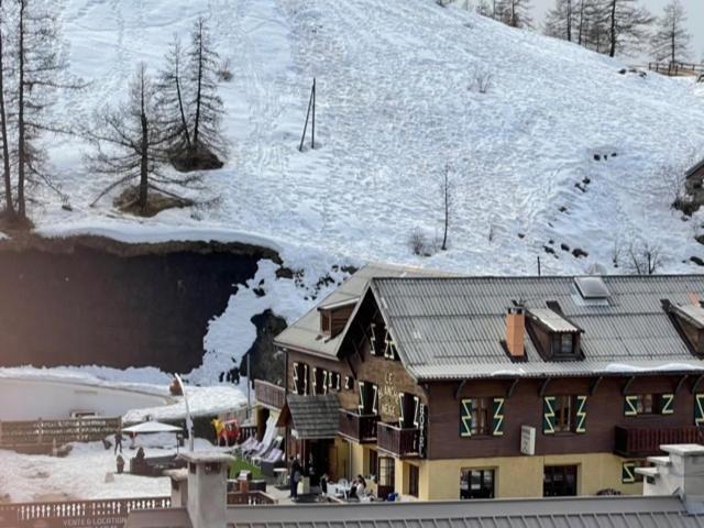 Hotel Le Blanche Neige Вальберг Экстерьер фото